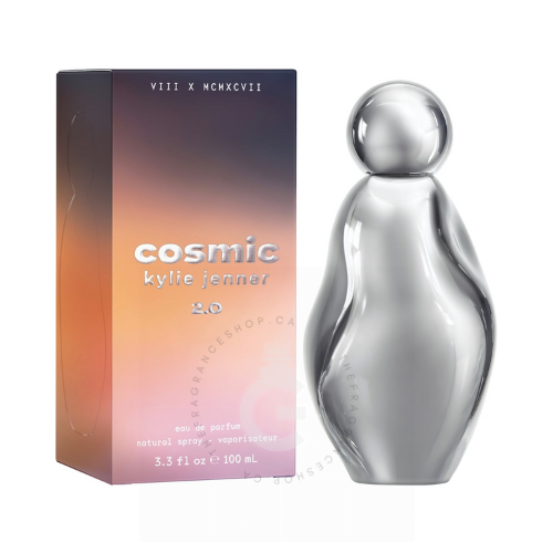 Kylie Jenner cosmic 香水 100mL カイリージェンナー香水 Kylie Jenner Cosmic 2.0 EDP For Her 100 ml / 3.4 Fl. oz.